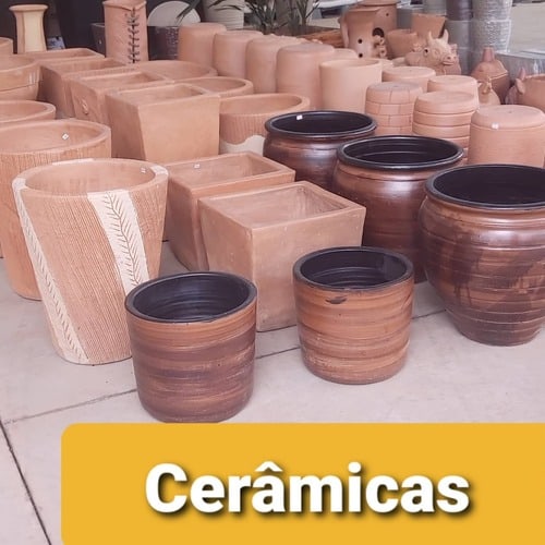 Cerâmicos